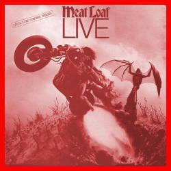 Meat Loaf : Live (Promo)